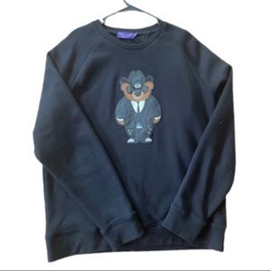 Ralph Lauren Purple Label Sweatshirt